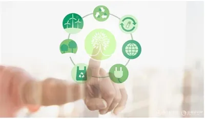 Zatlačte textilný priemysel v pohybe