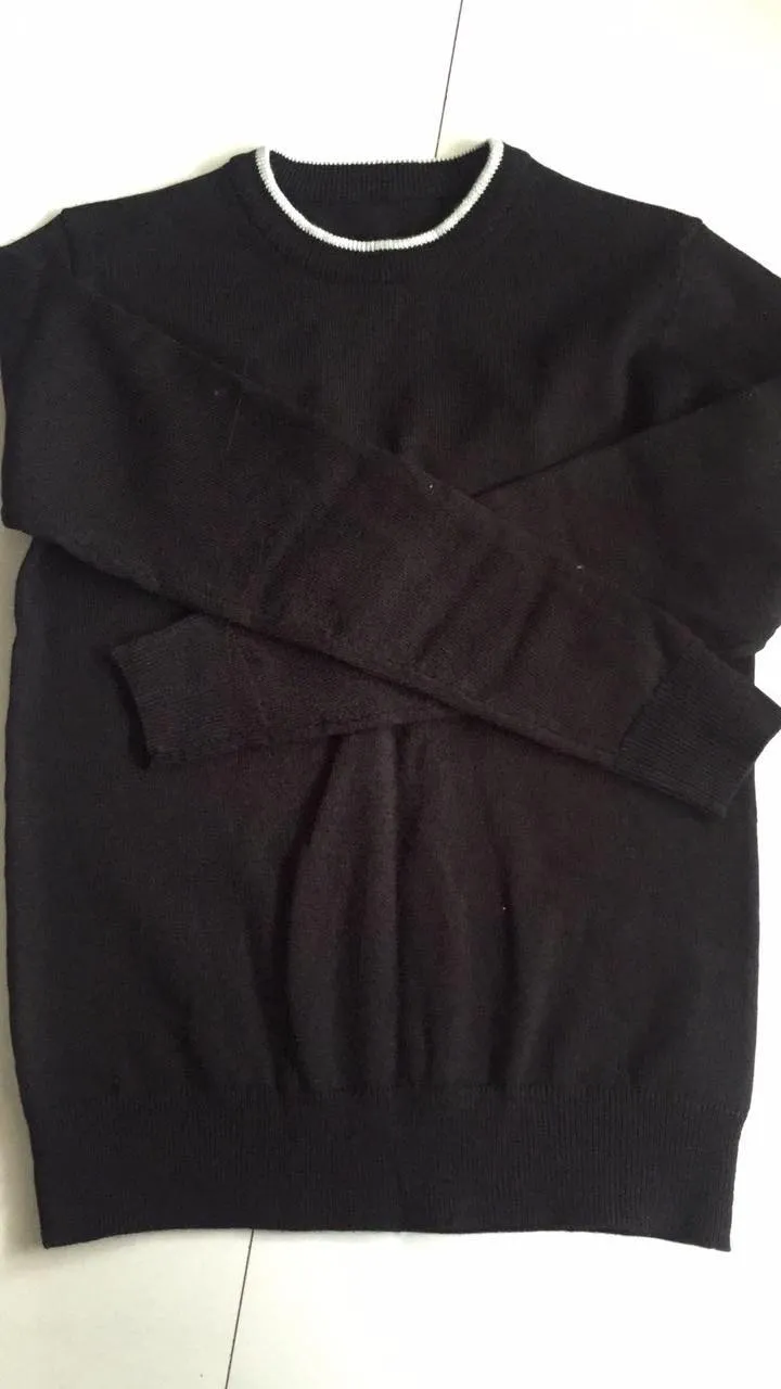 Vysoko elastické a dope Obarvené polyesterové priadze (DTY) / elastická PBT priadza na pletenie sveter