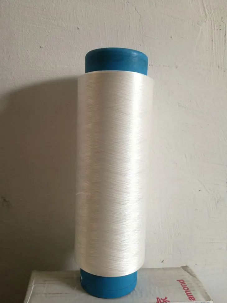 POLYESTER DTY 50/24 BRIGHT 1 S-SIM